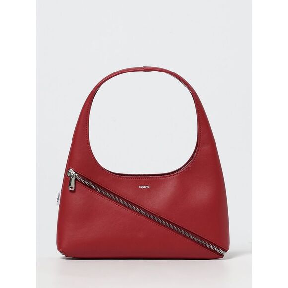 Coperni Handbag Woman Red - Picture 1 of 4